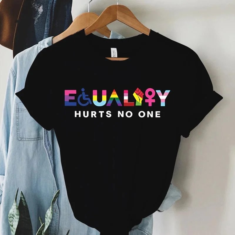 Equality Matters LGBTQ T-Shirt