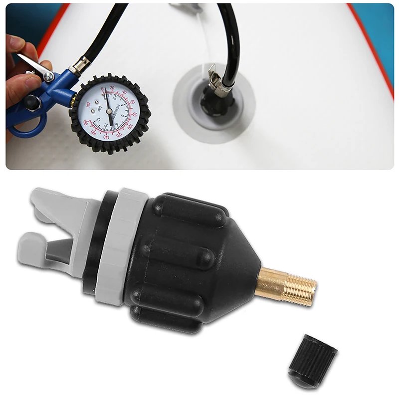 Inflatable Paddle Board Pump Adapter