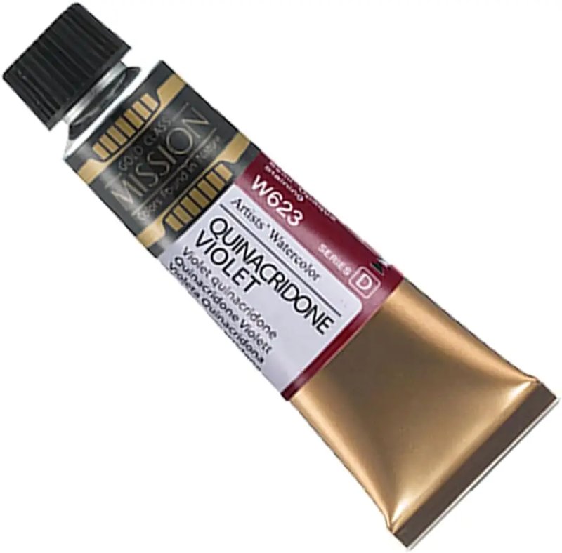 MIJELLO 15ml Watercolor Paint Set