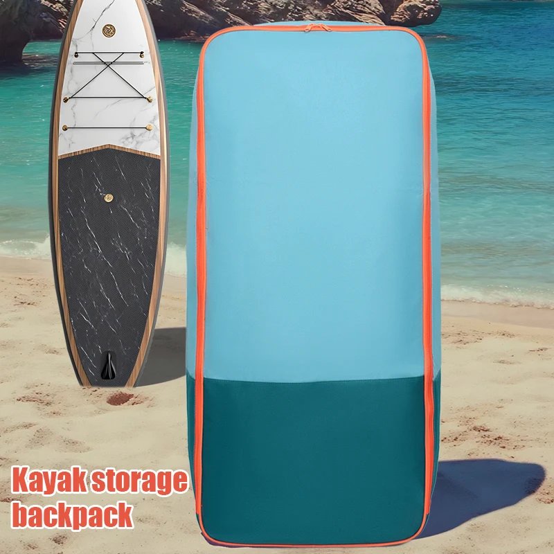 Waterproof Paddle Board Storage Backpack