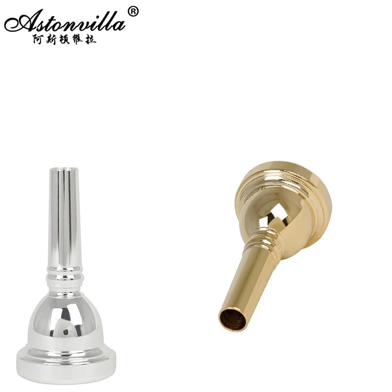 Tenor Trombone Mouthpiece Replacement