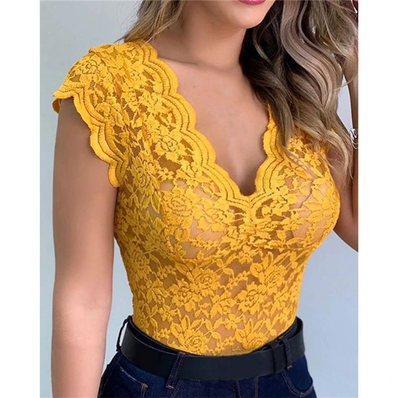 Chic Summer Lace Cardigan for Women