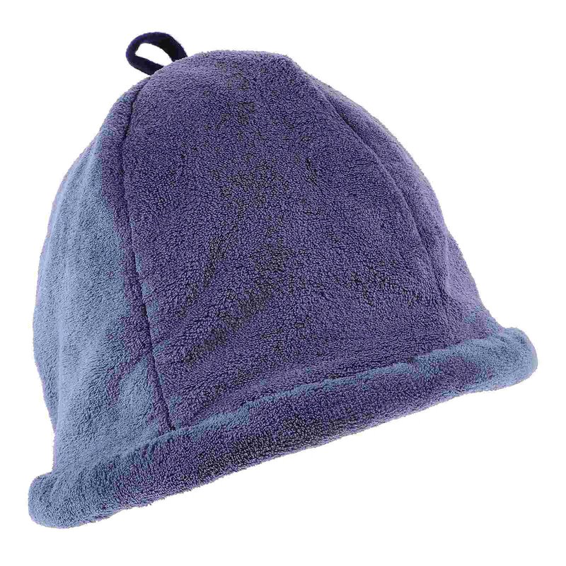 Cozy Coral Fleece Fisherman Hat