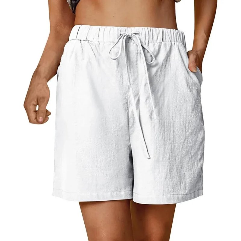 Women's Casual Summer Shorts