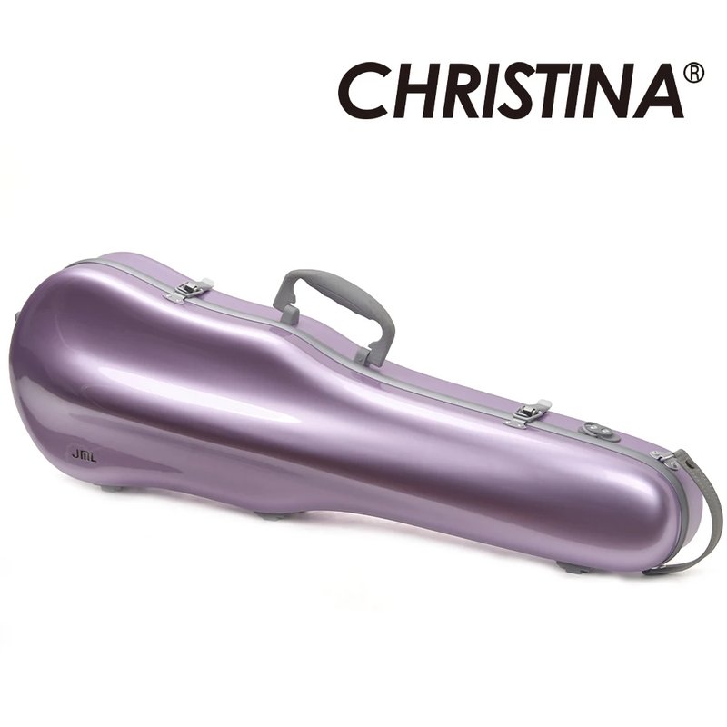 Premium Lightweight Violin Case