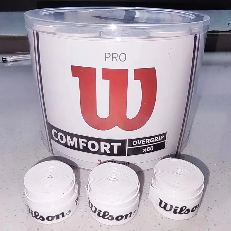 Wilson Anti-Slip Tennis Grip Tape