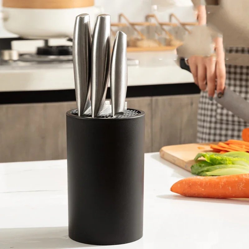 Stylish Knife Holder for Your Kitchen