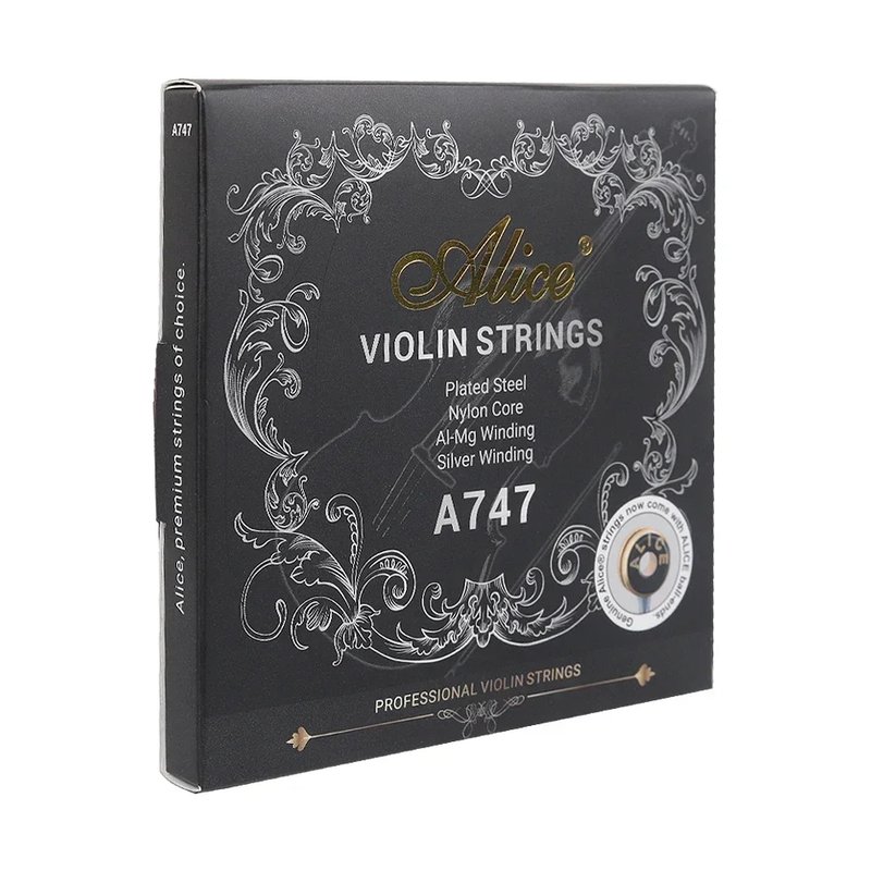 Alice A747 Violin Strings Set