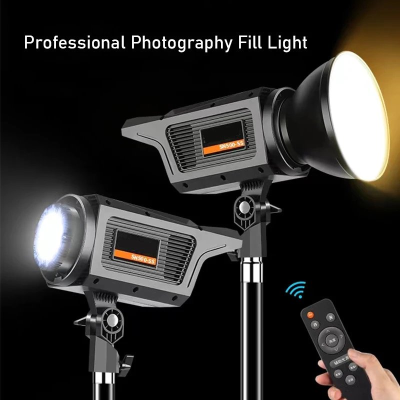 Dimmable 300W LED Sun Lamp