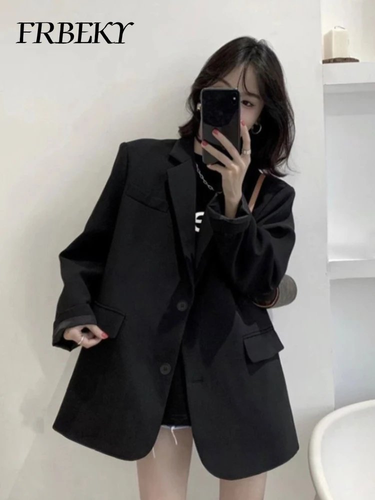 Stylish Women's Blazer Jacket