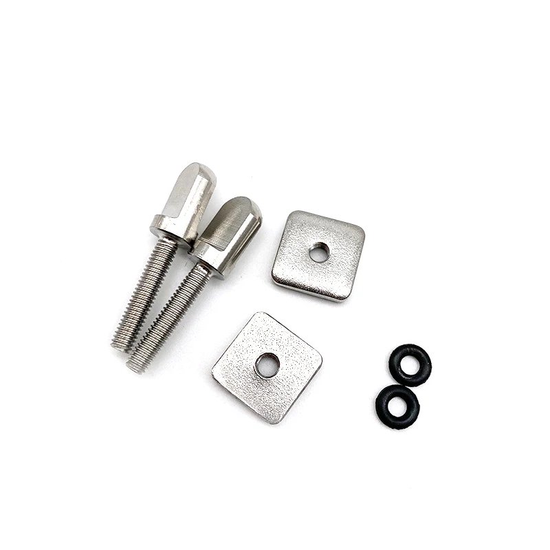 Durable Stainless Steel Paddle Board Fin Screw
