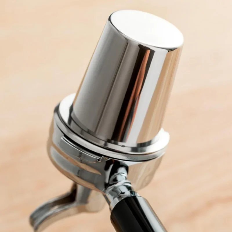 Stainless Steel Coffee Dosing Cup