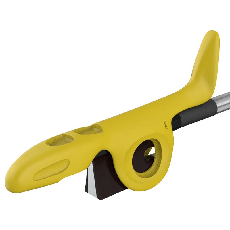 Violin Bow Grip Correction Device