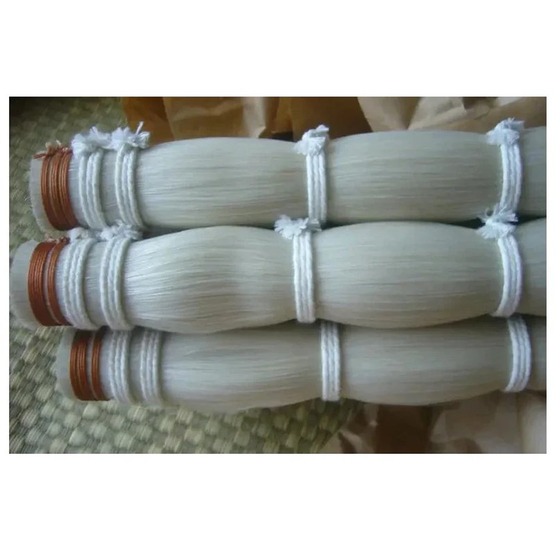 Premium Siberian Horsetail Bow Hair
