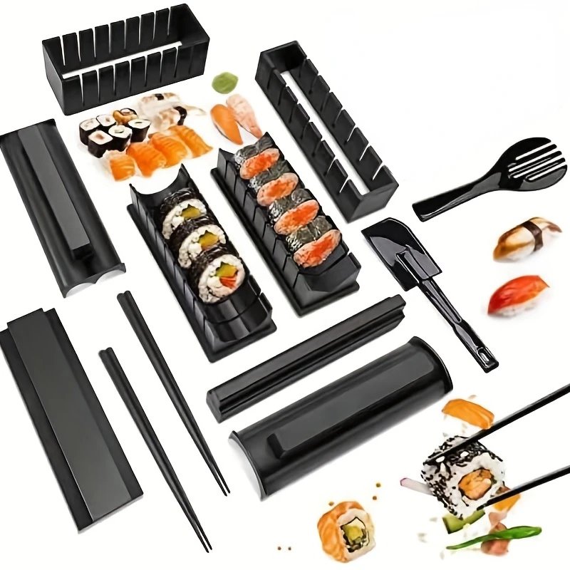 Beginner Sushi Making Kit