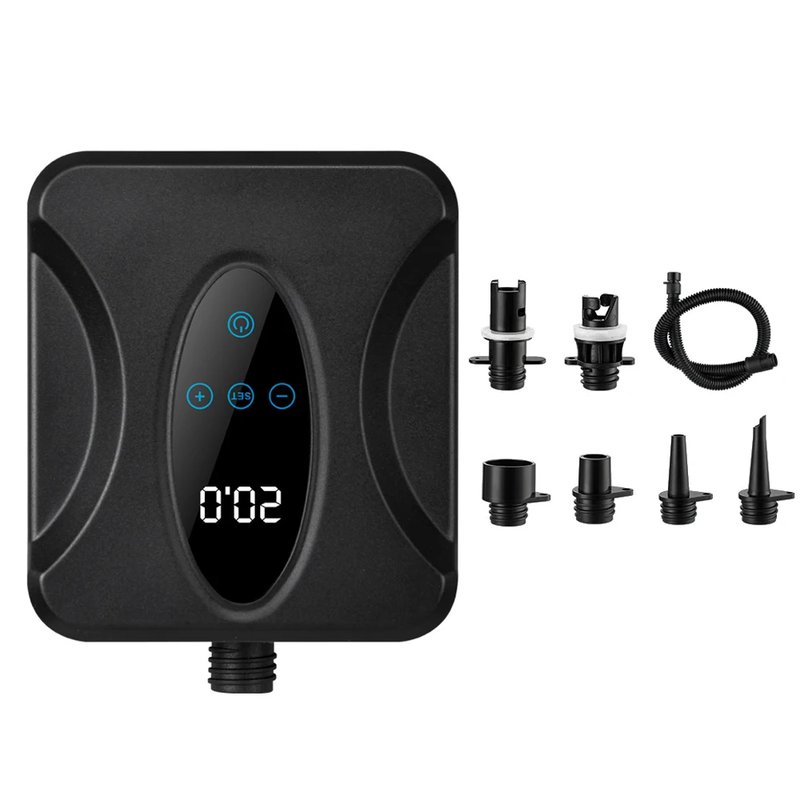 Electric Paddle Board Air Pump
