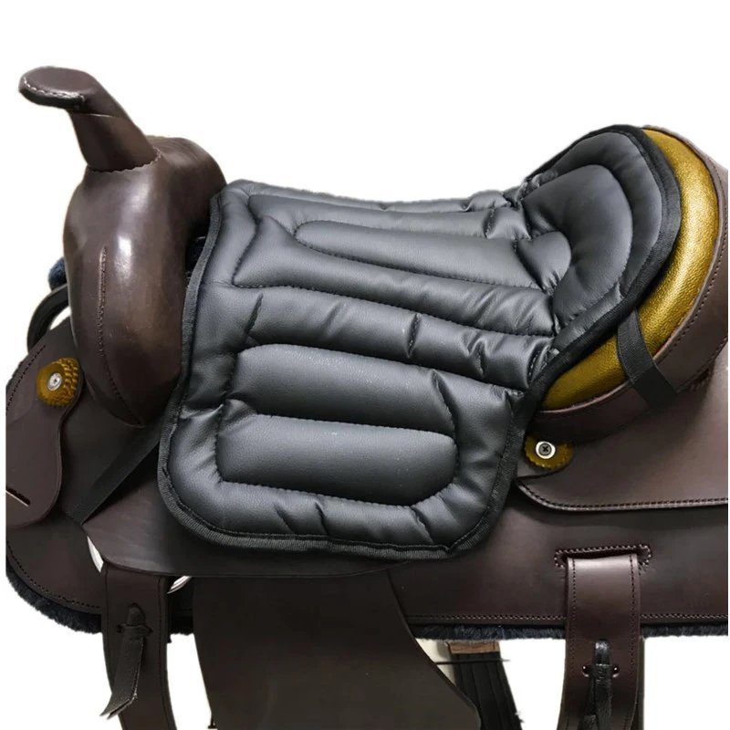 Comfortable Equestrian Saddle Pad