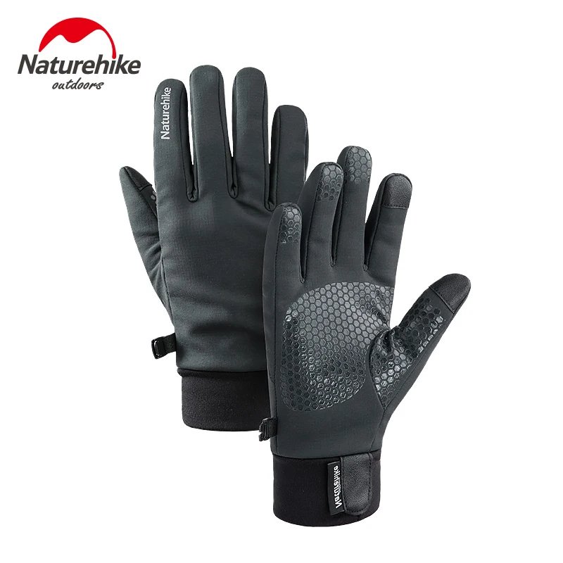 Naturehike Waterproof Winter Sports Gloves