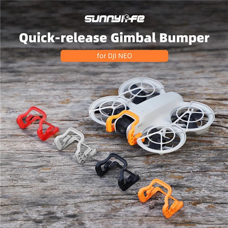 DJI Neo Drone Bumper Guard