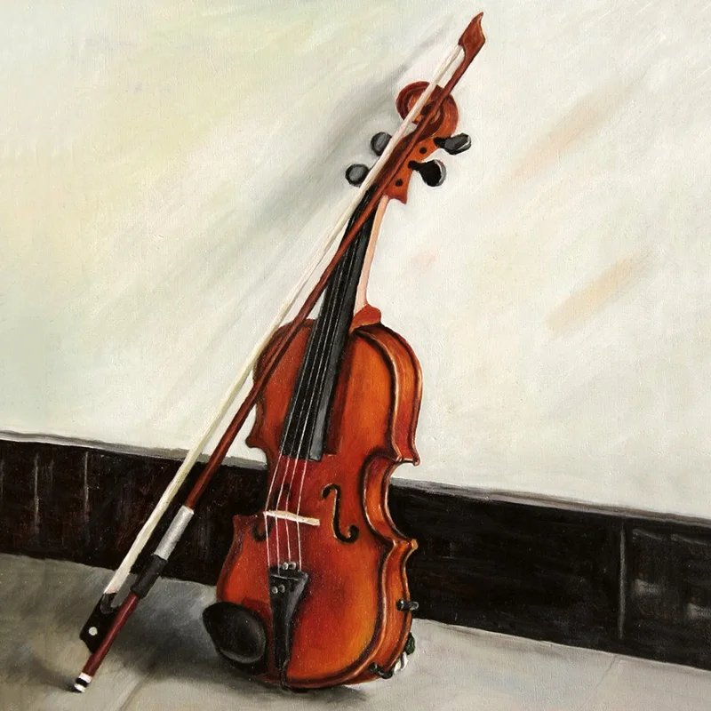 Essential Violin Bow for Beginners
