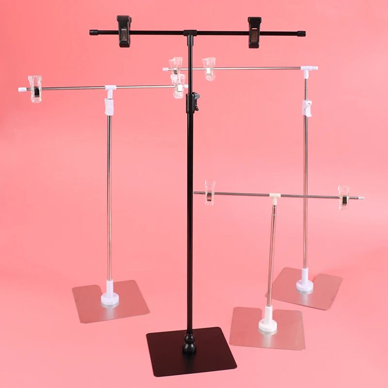 Photography Backdrop Stand