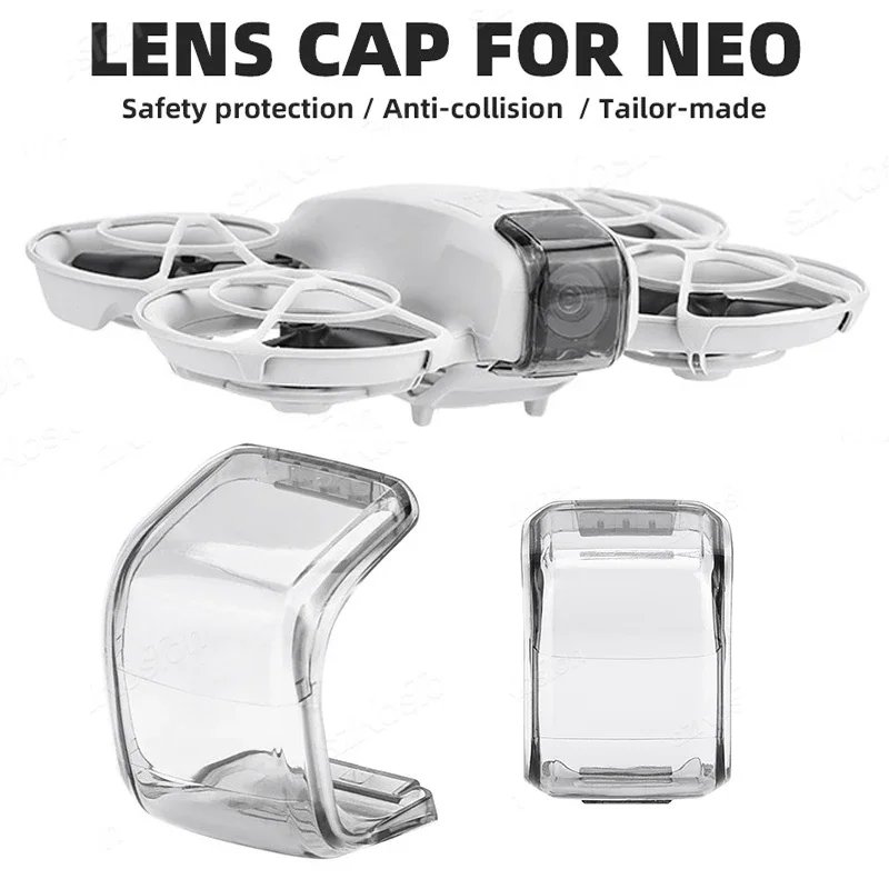 DJI Neo Drone Lens Cap Protector