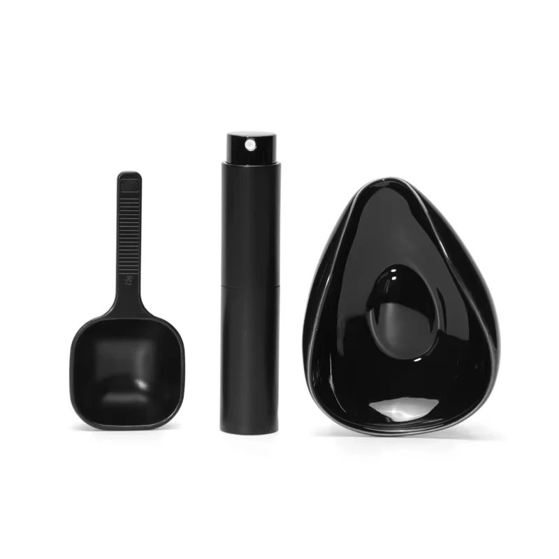 Ceramic Coffee Dosing Cup Set