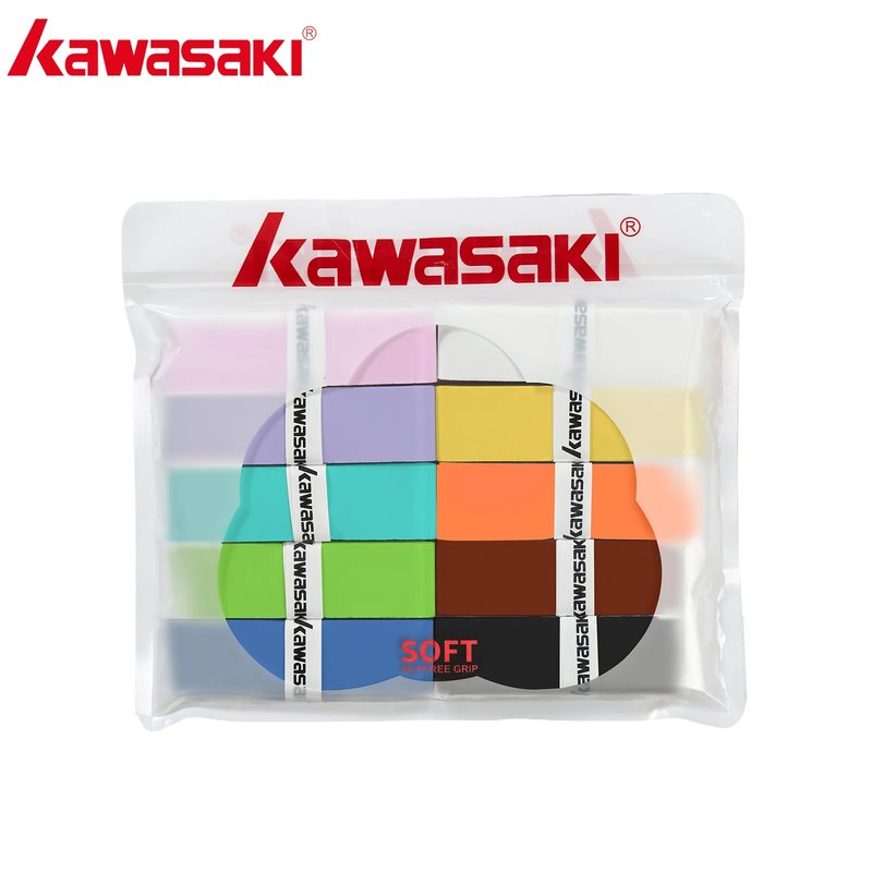 Kawasaki Anti-Slip Padel Overgrips