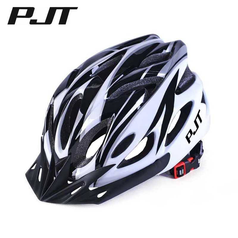 Lightweight Cycling Helmet for Safety