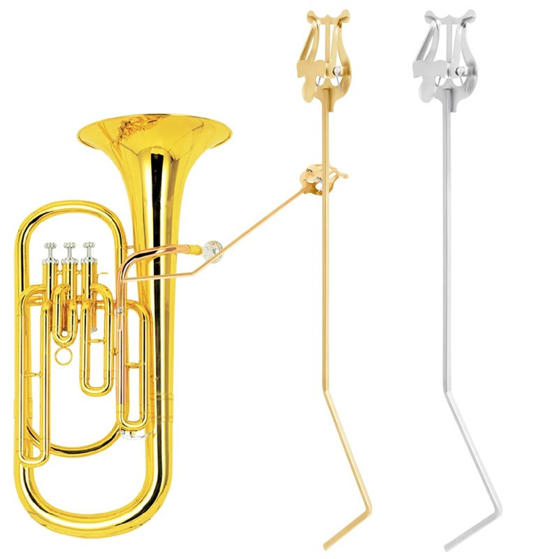Portable Metal Music Stand