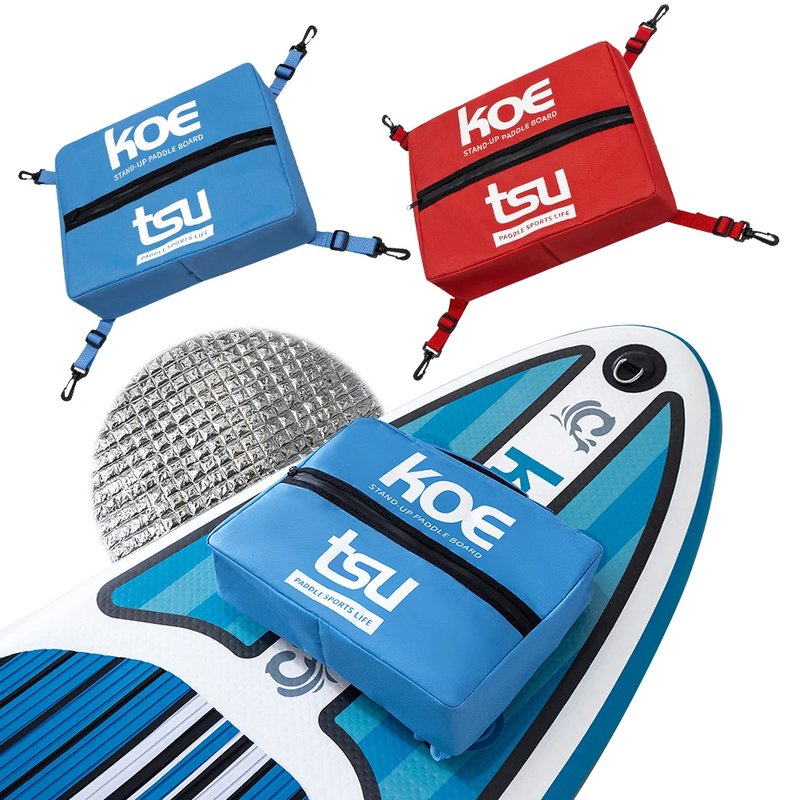 Adjustable Paddle Board Storage Bag