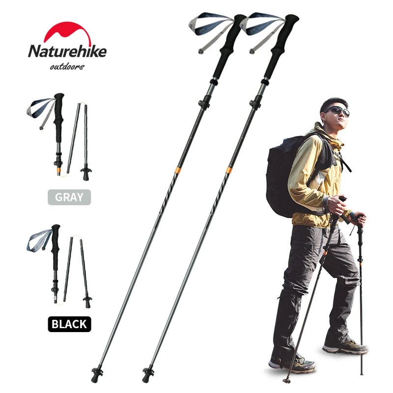 Naturehike Ultralight Trekking Poles
