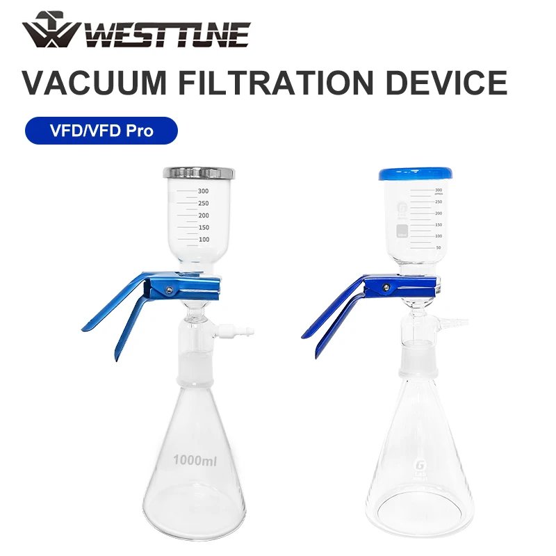 Westtune Vacuum Filtration Kit