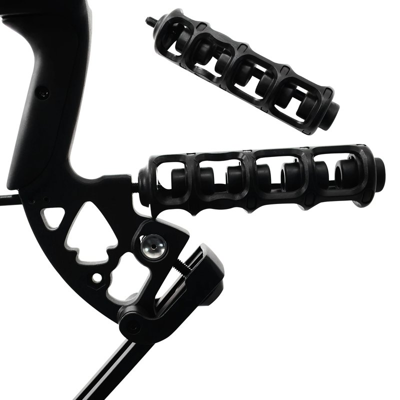 High-Quality Archery Shock Absorbers