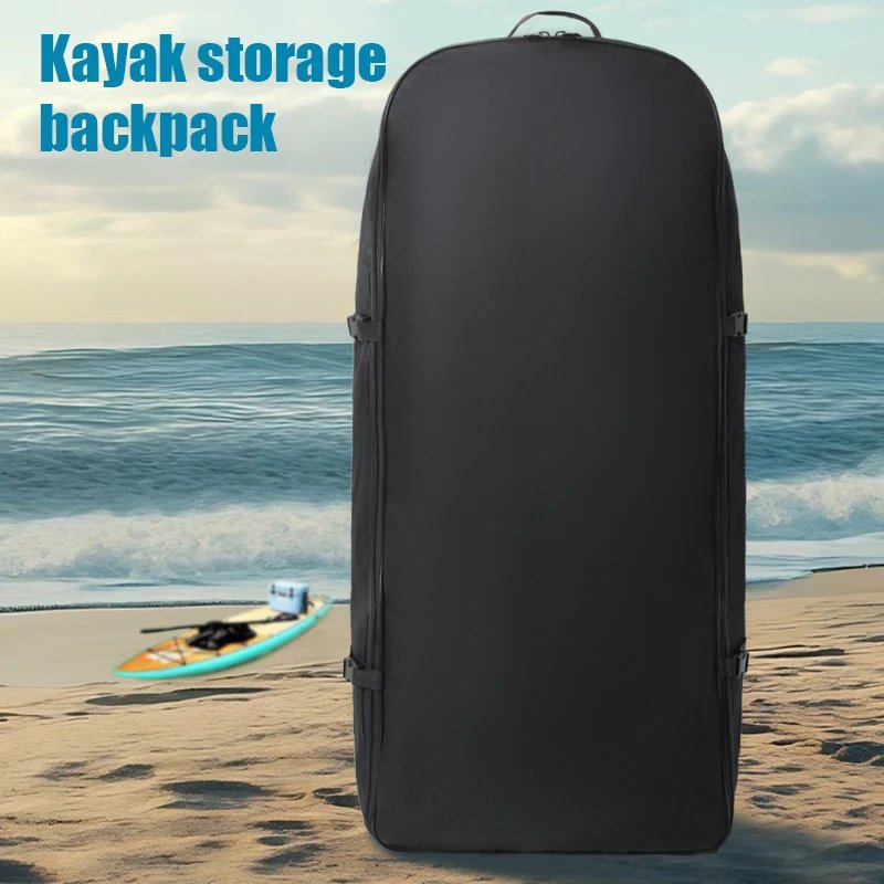 Portable Inflatable Paddle Board Bag