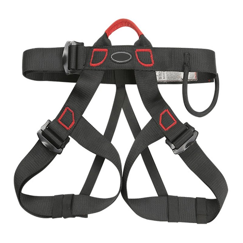 Professional Rock Climbing Harness