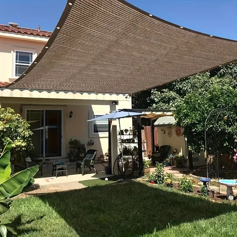 Durable UV Protection Shade Cloth