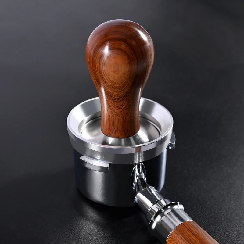 Magnetic Espresso Dosing Funnel