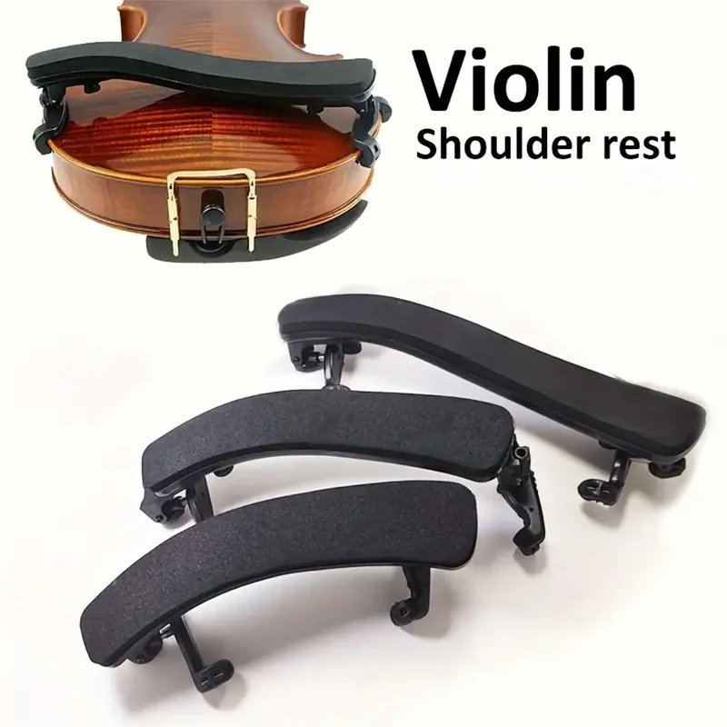 Adjustable Violin Shoulder Rest