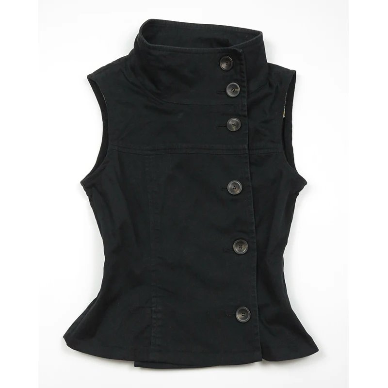 Trendy Y2K Crop Top for Women