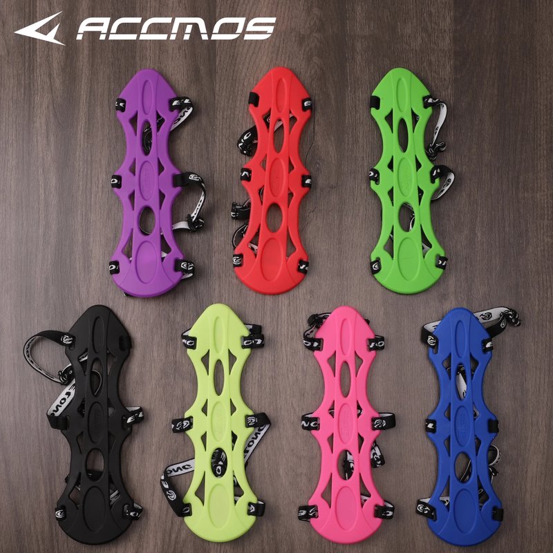 Protective Archery Arm Guard