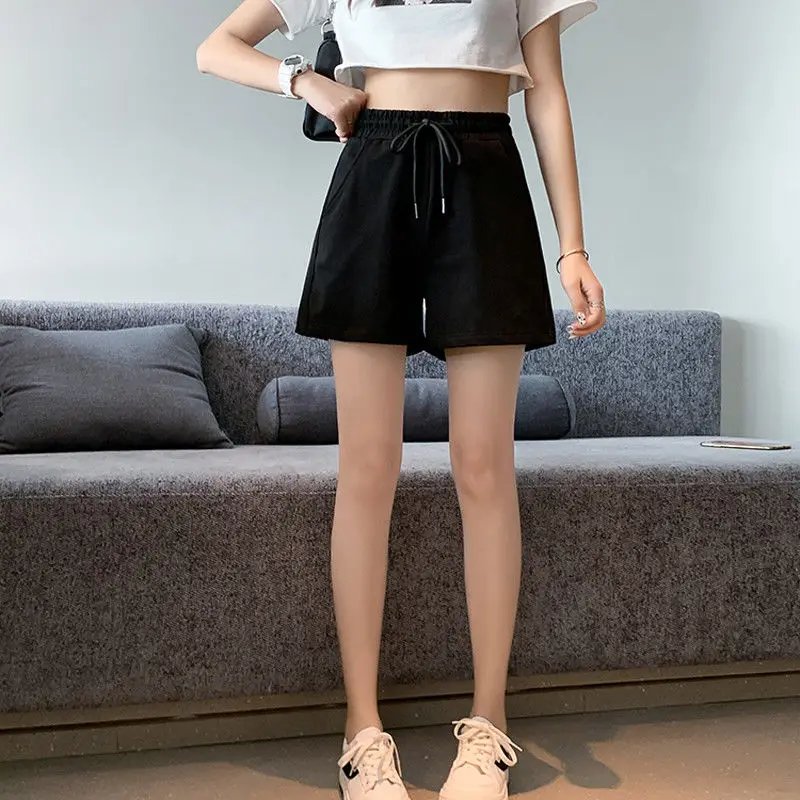 Women's Versatile Summer Wide-Leg Pants