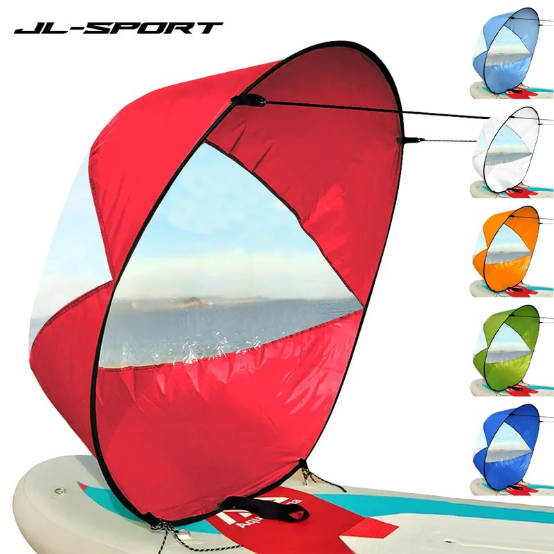 42-Inch Kayak Wind Sail