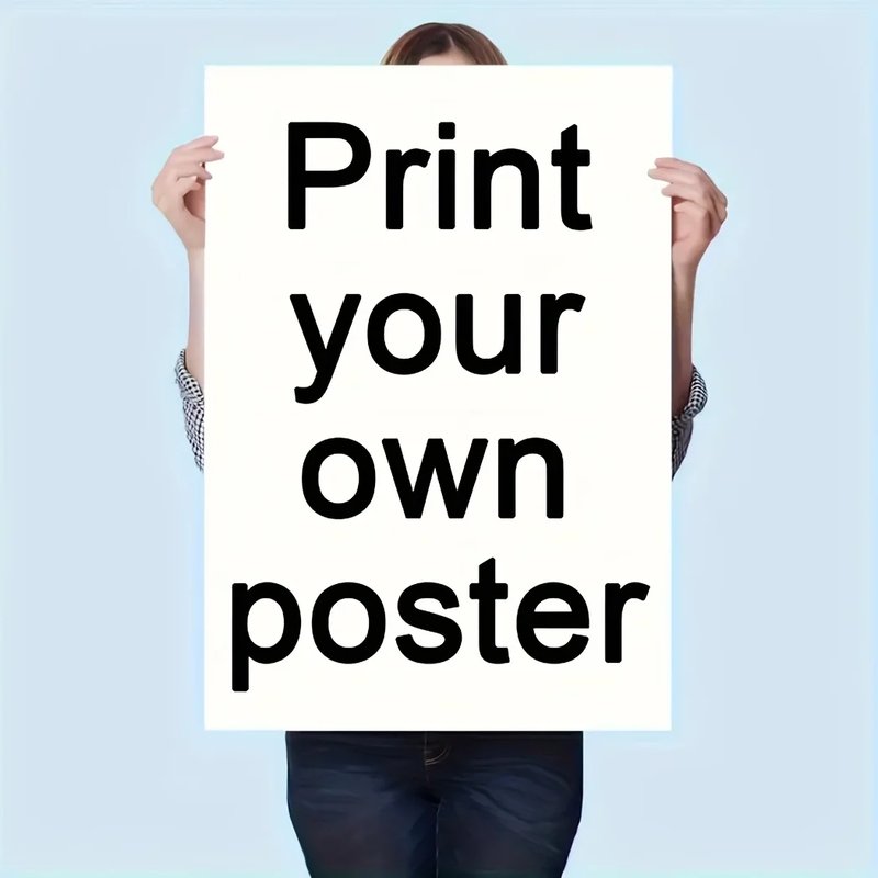 Custom Canvas Prints for Every Occasion
