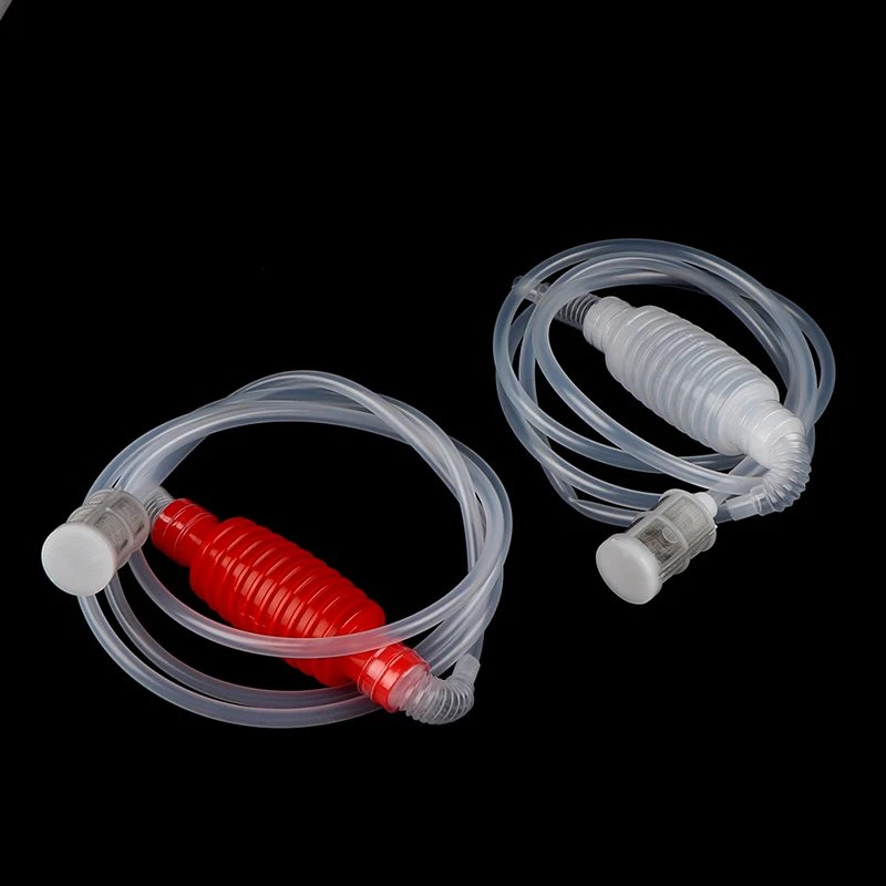 Home Brewing Siphon Tool