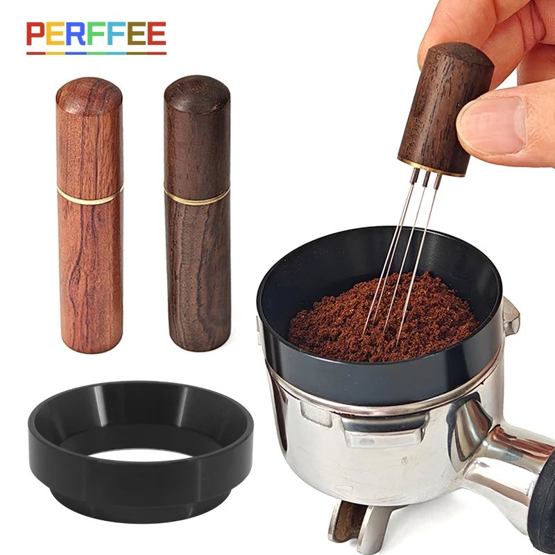 Espresso Coffee Stirrer Tool