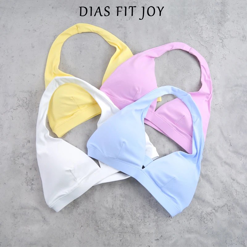 Comfortable Yoga Bra for Active Women