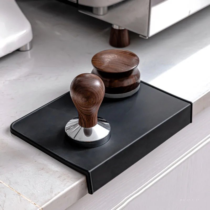 Silicone Espresso Coffee Mat