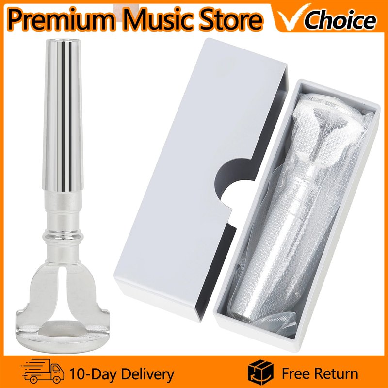 Trumpet Mouthpiece Exerciser