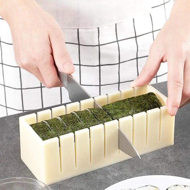 Sushi Maker Kit for Beginners